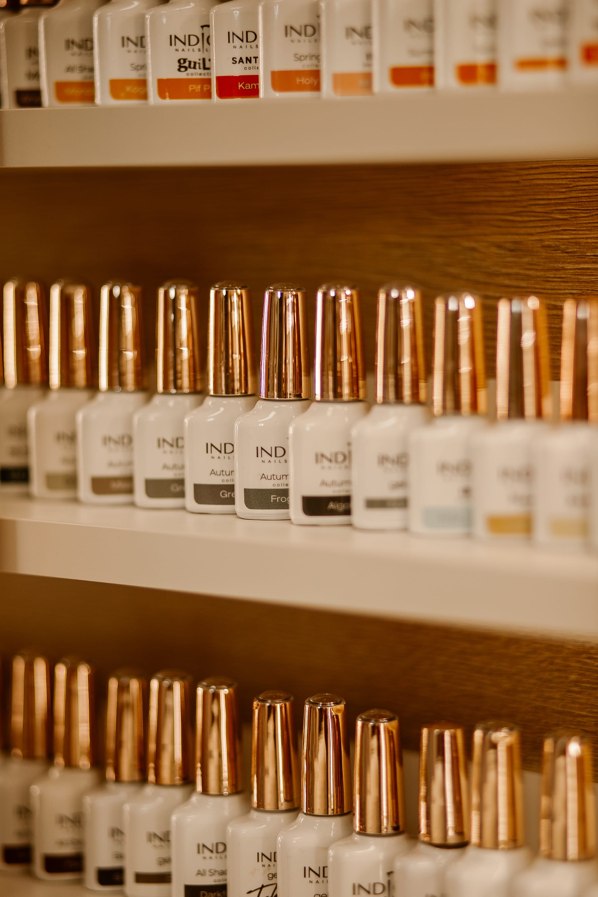 Delikatna biżuteria